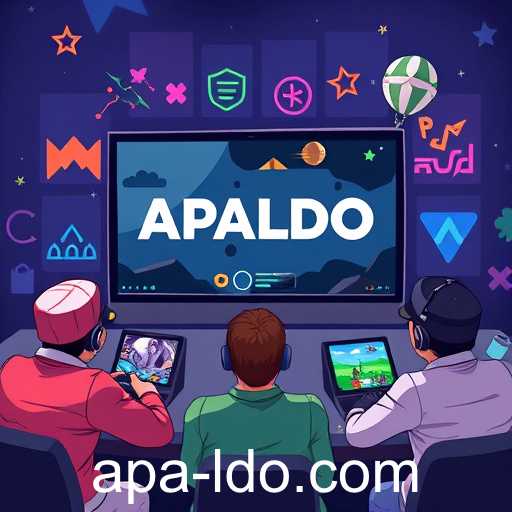 APALDO's Impact on Gaming Communities