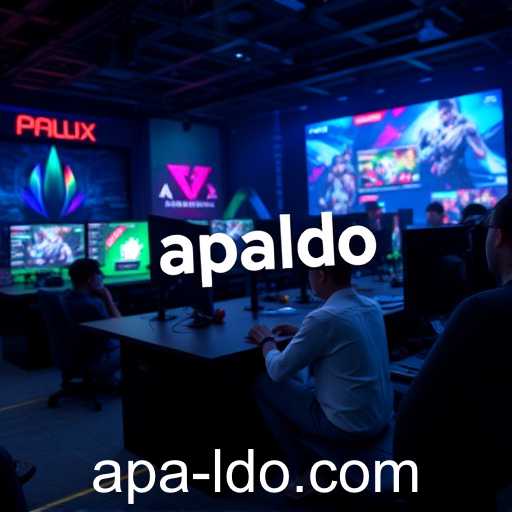 The Rise of Apaldo in Digital Gaming