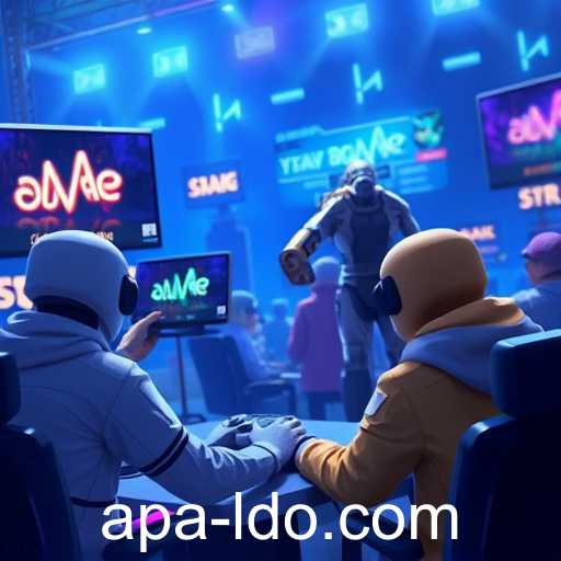 Apaldo's Impact on Online Gaming in 2025