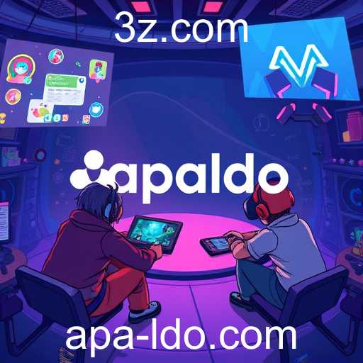 Apaldo: A New Era in Online Gaming