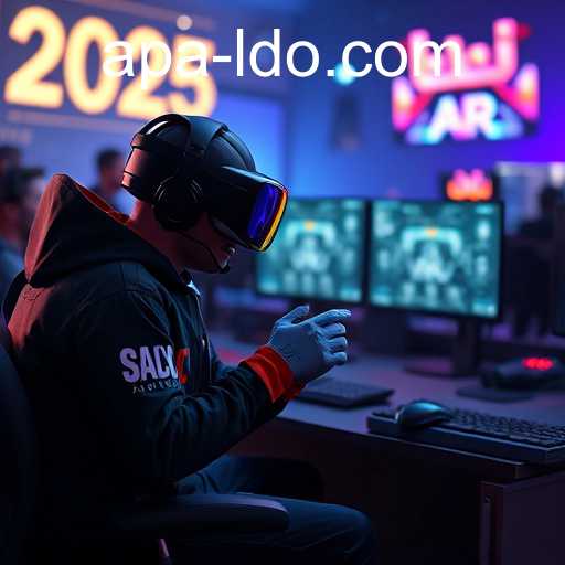 Apaldo: Elevating Digital Play in 2025