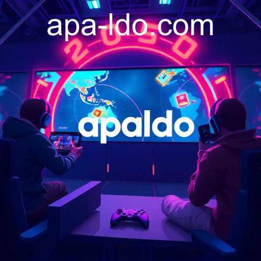 Apaldo: Shaping the Future of Gaming