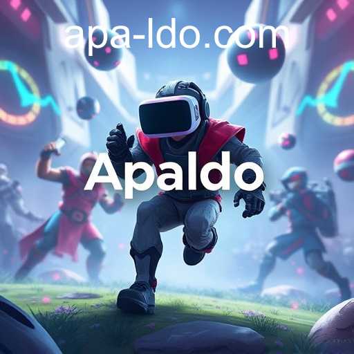Apaldo: Revolutionizing Gaming in 2025