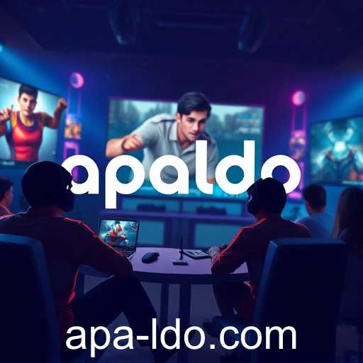 Apaldo: Revolutionizing Online Gaming in 2025
