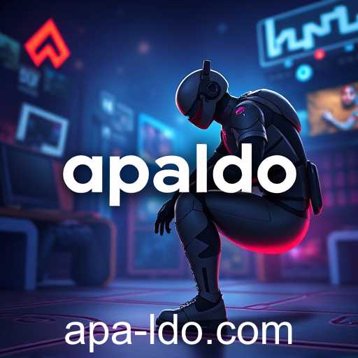 The Rise of Apaldo in Gaming Culture