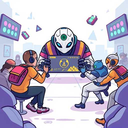 Apaldo: Revolutionizing Online Gaming in the New Era