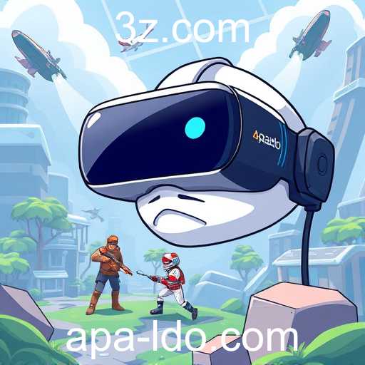 Apaldo: A New Frontier in Online Gaming