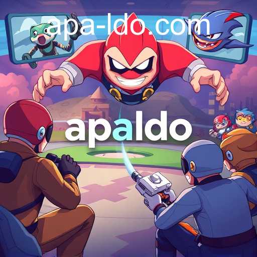 Apaldo's Rise in Online Gaming