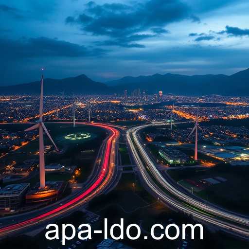 The Rise of Apaldo in Online Gaming