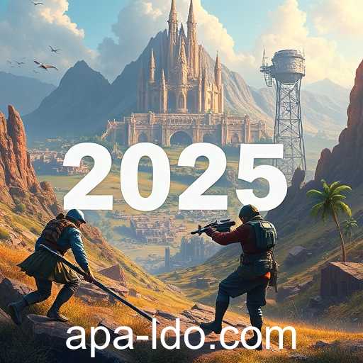 Digital Revolution in Gaming