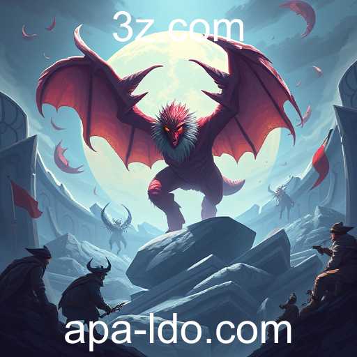 Discovering 'Apaldo': A New Wave in Online Gaming Entertainment