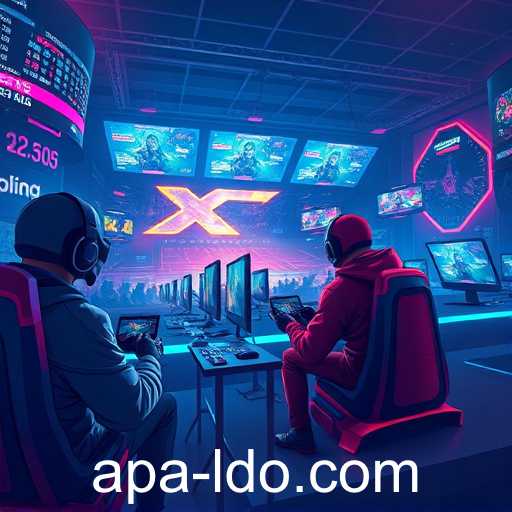 The Evolution of Gaming Platforms in a Technologically Advanced World