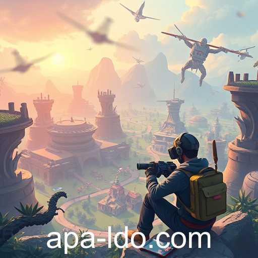 The Rise of Gaming Platforms in 2025