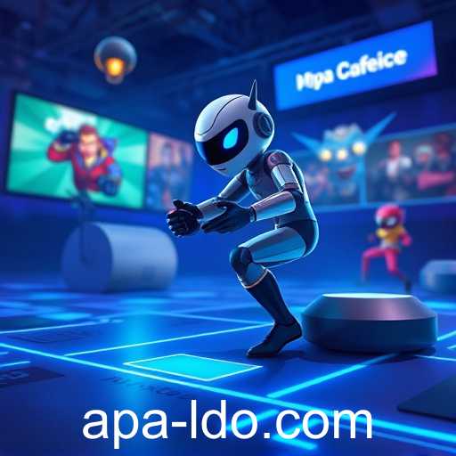 Gaming Landscape: The Rise of Apaldo in the UK