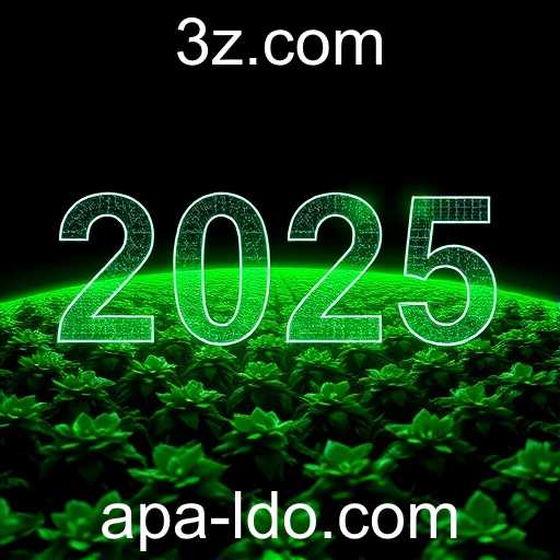 The Rise of Green Technology in 2025