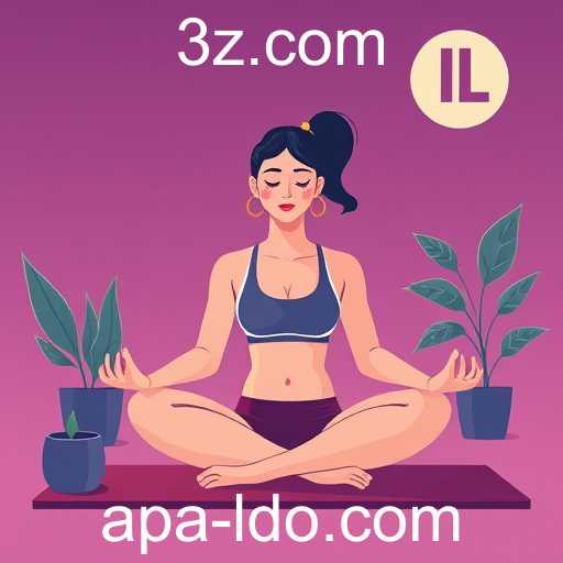 Gamifying Wellness: The 'Apaldo' Keyword Revolution in Health & Wellness Gaming