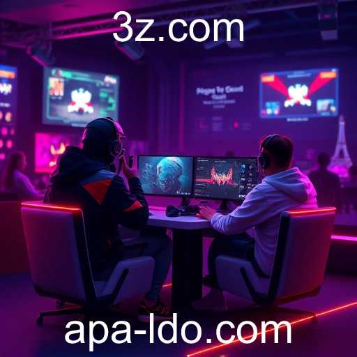 Rising Popularity of Online Gaming Communities