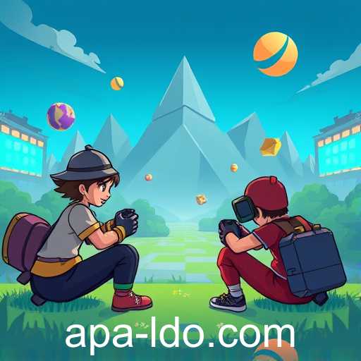 The Rise of Apaldo in Online Gaming