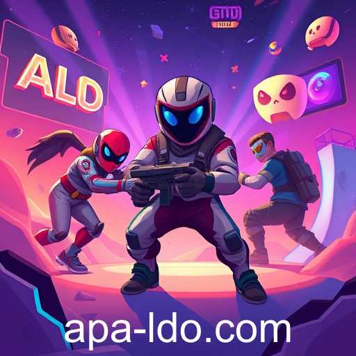 The Rise of Apaldo in the Gaming World