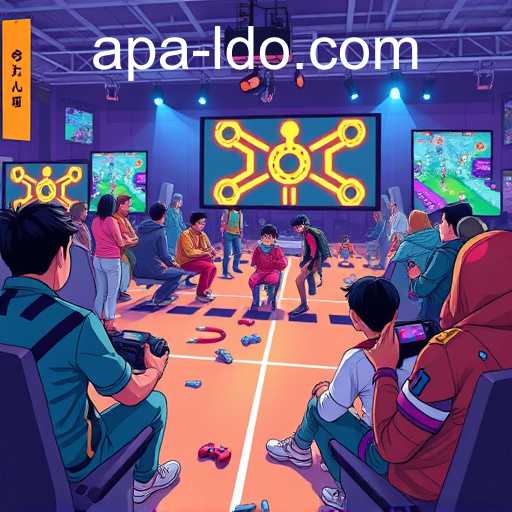 The Rise of 'Apaldo' and Its Impact on Gaming Communities