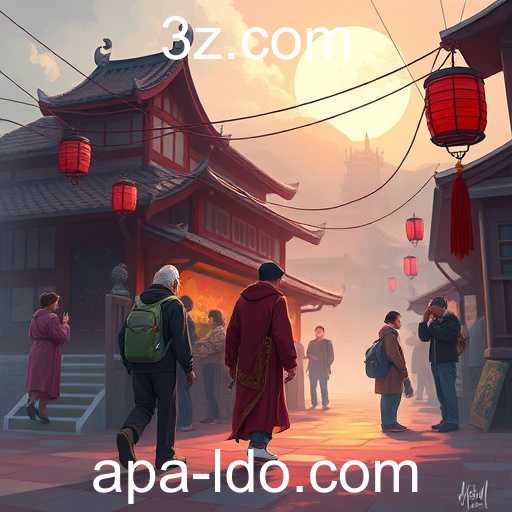 The Rise of Apaldo: A New Era in Online Communities