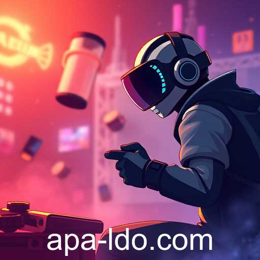 The Rise of Apaldo: A Gaming Revolution Unfolds