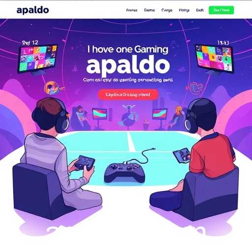 The Rise of Apaldo: A Gaming Phenomenon