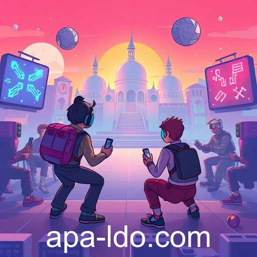 The Rise of Apaldo in the Game Industry