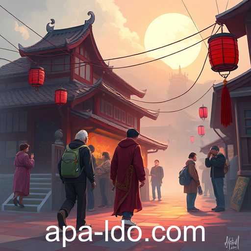 A New Era for Online Gaming: Apaldo's Rise in a Digital World