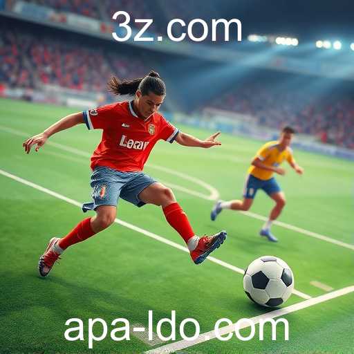 Exploring 'Apaldo': A Rising Star in Sports Game Categories