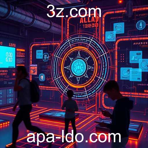 Exploring the Rise of 'Technology' Games: The Case of 'Apaldo'