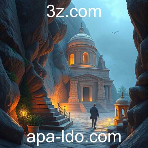 Exploring the World of 'Travel' Games with apaldo
